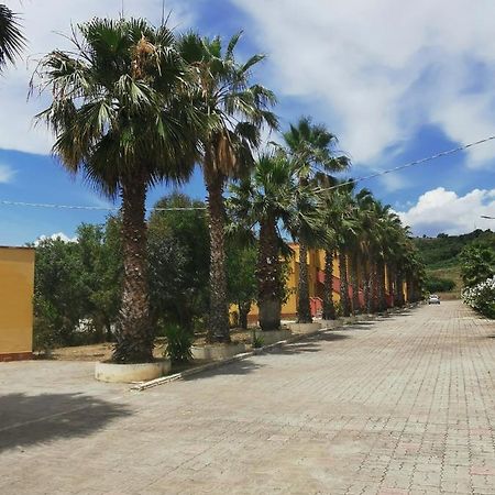 Cala San Giorgio Residence Sciacca Exterior foto