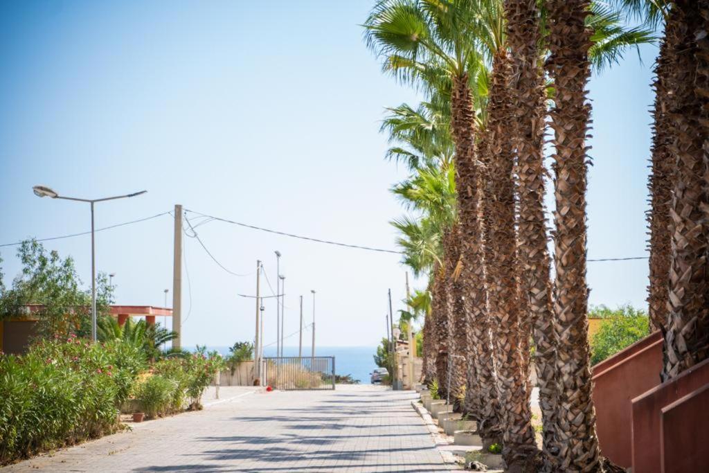 Cala San Giorgio Residence Sciacca Exterior foto